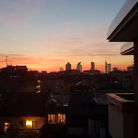 Апартаменты Wonderful Flat Milano Center Экстерьер фото