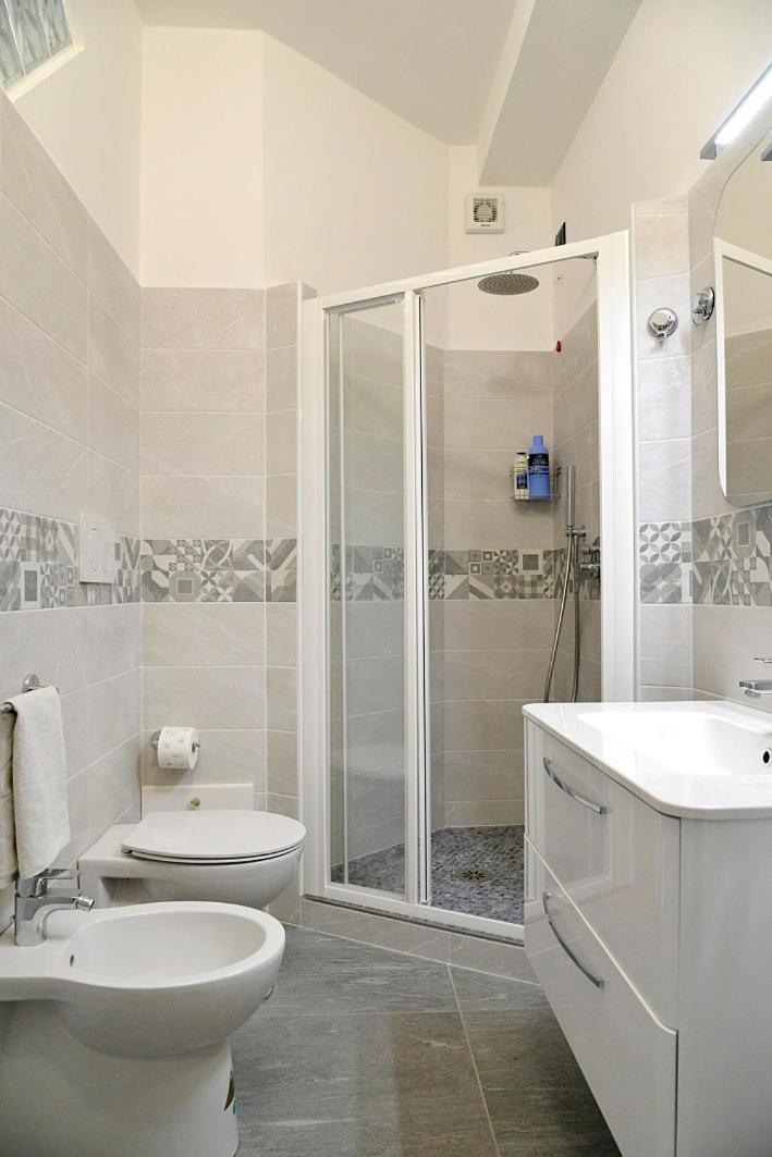 Апартаменты Wonderful Flat Milano Center Экстерьер фото