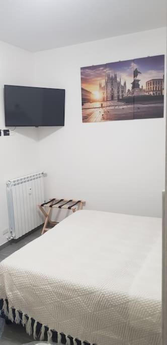 Апартаменты Wonderful Flat Milano Center Экстерьер фото