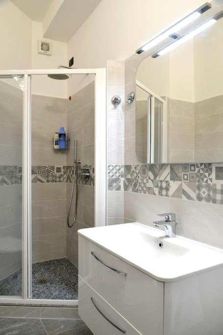 Апартаменты Wonderful Flat Milano Center Экстерьер фото