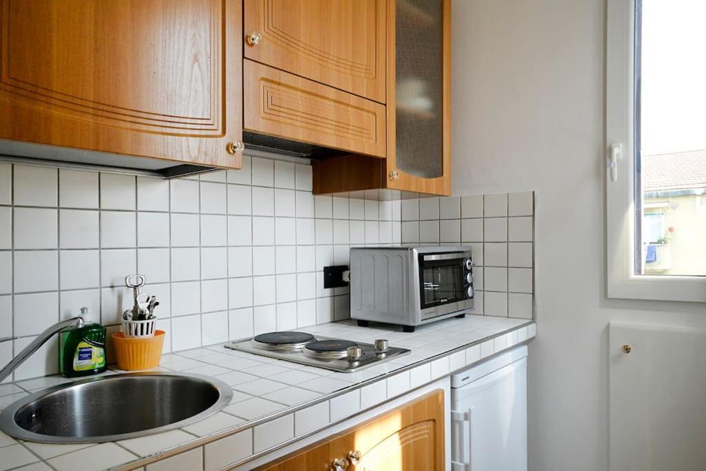 Апартаменты Wonderful Flat Milano Center Экстерьер фото
