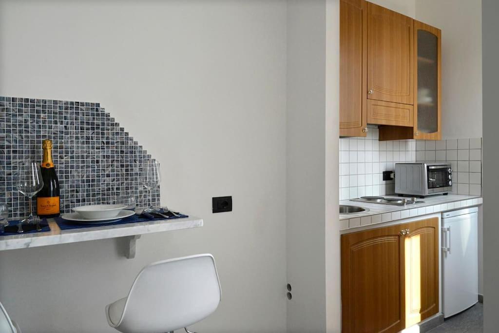 Апартаменты Wonderful Flat Milano Center Экстерьер фото