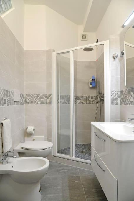 Апартаменты Wonderful Flat Milano Center Экстерьер фото