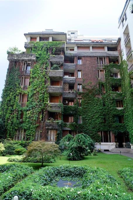 Апартаменты Wonderful Flat Milano Center Экстерьер фото