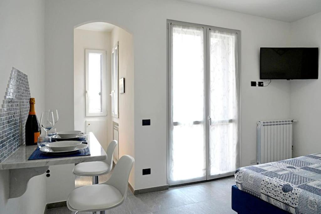Апартаменты Wonderful Flat Milano Center Экстерьер фото