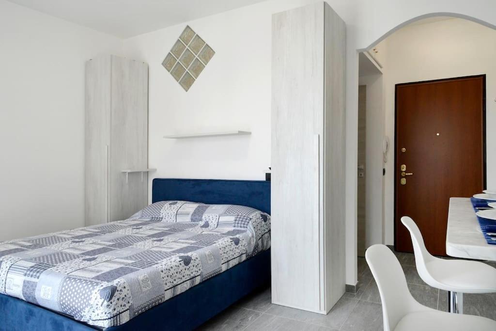 Апартаменты Wonderful Flat Milano Center Экстерьер фото